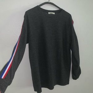 TriColor Sweater